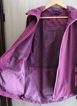 Dámska bunda č. 42 - 6