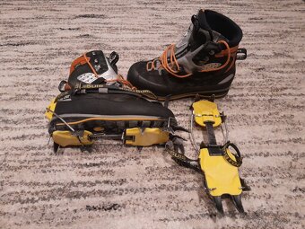 Hanwag Friction gtx - 6