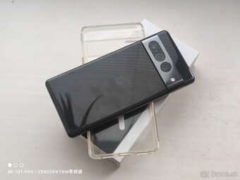 Google Pixel 7 Pro 12/128GB 5G - 6