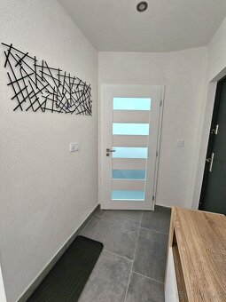 Prenájom 1 izbový byt - 6