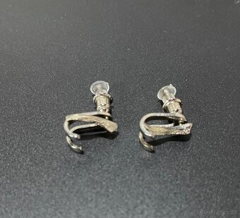 NÁUŠNICE - CHIRURGICKÁ OCEĽ - 6