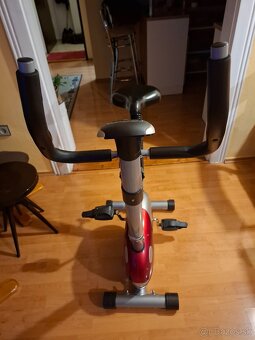stacionárny bicykel - 6