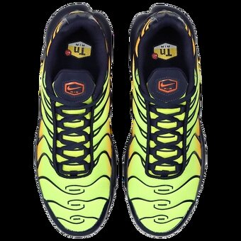 nike Air max Tuned 1 - 6