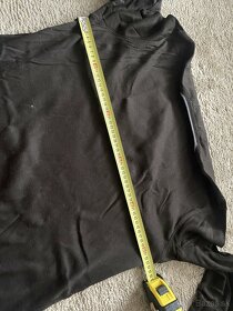 hrubšie tričko Calvin Klein L - 6