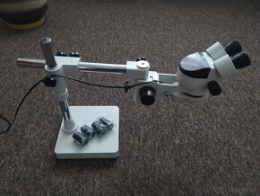 Mikroskop - 6