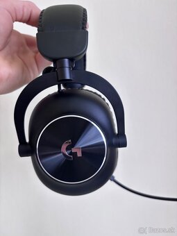 Logitech G PRO X 2 Lightspeed - 6