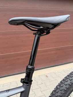 Specialized CAMBER comp carbon - 6