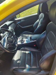 Kia Stinger GT - 6