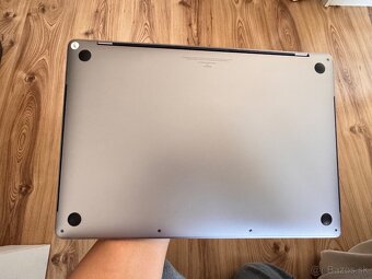 Macbook Pro 16gb 512ssd Touch Bar - 6