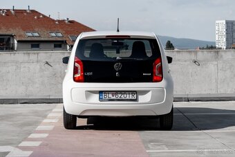 VW UP - 6