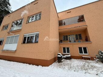 PREDAJ:4i byt+2 logg.;110 m2; Lučivná -V.TATRY, 170.000 € - 6