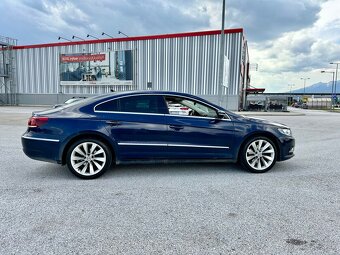 Volkswagen cc 2,0 TSI 155kw - 6