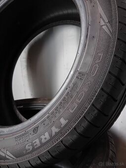215/45R16 Nokian 2022 - 6