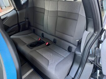 Predám BMW i3s - 6