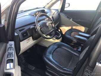 Lancia Musa 1.9 JTD,74K, R.v 2007 - 6