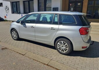 Citroën Grand C4 Picasso 1,6 e-HDi 115 ETG6 Intensive nafta - 6
