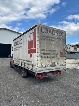 Predám Fiat Ducato 2,2l 132kw r.v.2022 - 6