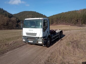 Iveco Trakker - 6