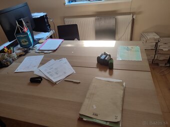 Kancelárske stoly - 6