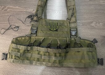 Airsoft gear - 6
