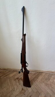 Guľovnica Haenel Jaeger 10 standard kal. 7x64 - 6
