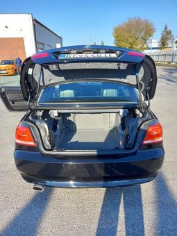 bmw e93 cabrio 320i - 6