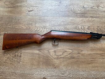 Vzduchovka Cz 803 - 6