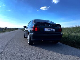Bmw e36 compact - 6