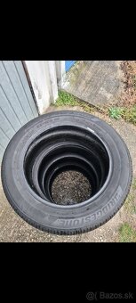 Letne pneu 205/55r16 - 6