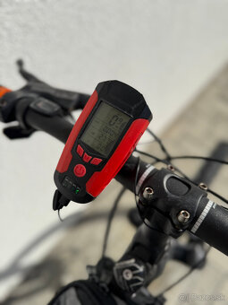 Horský bicykel Kross A3 - 6