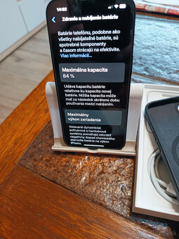 iphone 14 128gb tmavomodry - 6