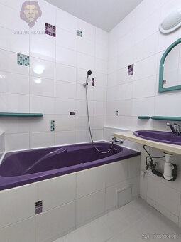NA PREDAJ - Veľká garsónka s balkónom - Šaľa - 6