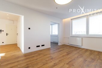 Na predaj štýlový 3-izbový byt po kompletnej rekonštrukcii - 6
