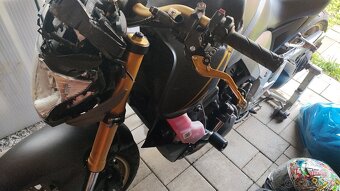 Honda CB 1000 RA - 6