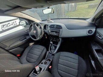Predám Fiat Bravo 2013 - 6