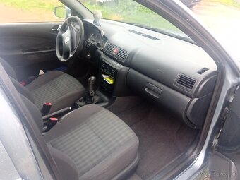 Škoda Octavia 1,9. TDI - 6