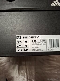 Predam adidas botasky - 6