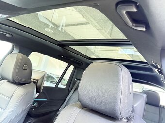 Mercedes-Benz GLS400d - 6