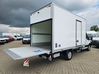 Ford transit Kontener 8 ePAL 2.0 TdCI/131hp - 2020 - 6