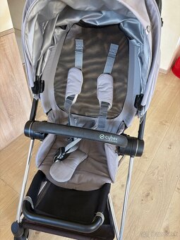 Cybex mios - 6