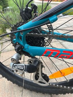 Predám bicykel - 6