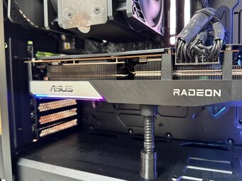 Ryzen 9 3900XT\32GB\RX 6750XT\SSD\750W Zdroj - 6