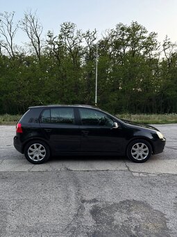 Volkswagen Golf 5 2.0TDi 103kw - 6