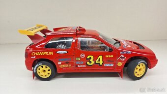 1:18 CITROEN ZX RALLYE RAID - 6