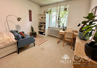 DELTA - Rodinný dom typu OKAL na predaj – Spišská Sobota, Po - 6