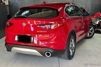 Alfa Romeo Stelvio 2.2 JTD - 6