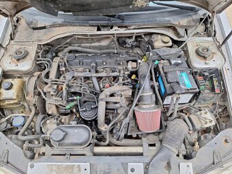 Peugeot 306 - 6