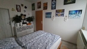 2-izbový byt s jedinečným výhľadom, najvyšší byt v LC - 6