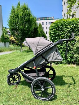 Predám Thule Urban Glide 2 - 6