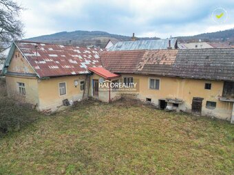 HALO reality - Predaj, rodinný dom Kvašov - EXKLUZÍVNE HALO - 6